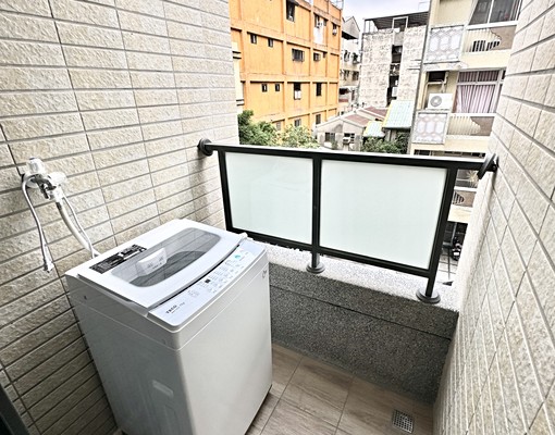 近忠孝夜市💕超新屋齡🍀陽台獨洗🔥可租補入籍 - Image 7
