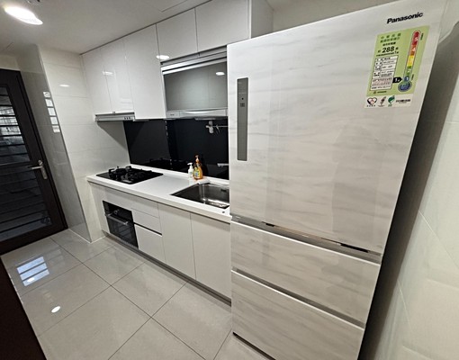 台中港三井outlet大3房平車~可寵 - Image 4