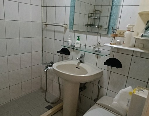 近菜寮站溫馨電梯二房大空間大採光可炊煮可代收垃圾合租 - Image 14