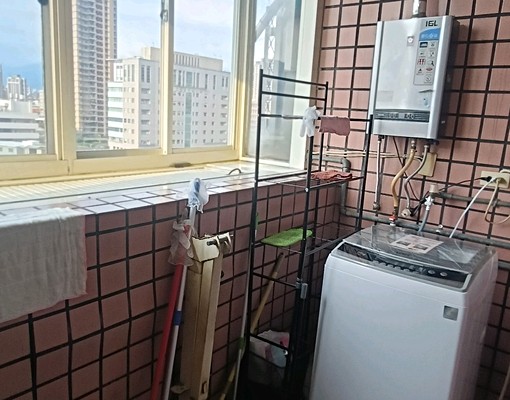 近菜寮站溫馨電梯二房大空間大採光可炊煮可代收垃圾合租 - Image 15