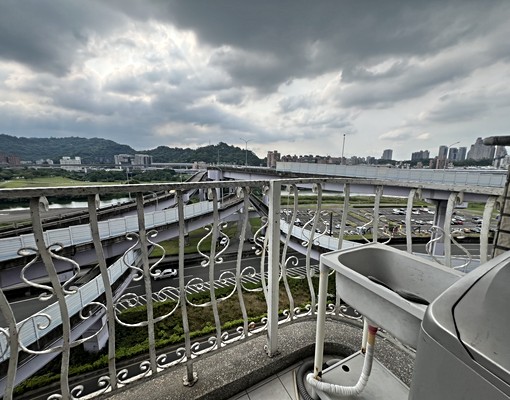近捷運十四張站【電梯2房1廳】可補助★採光優★警衛管理 - Image 8