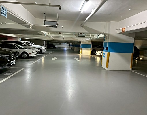 24H雲端平面車位 - Image 3