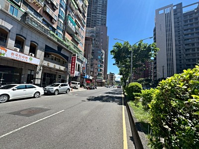 社區圖片