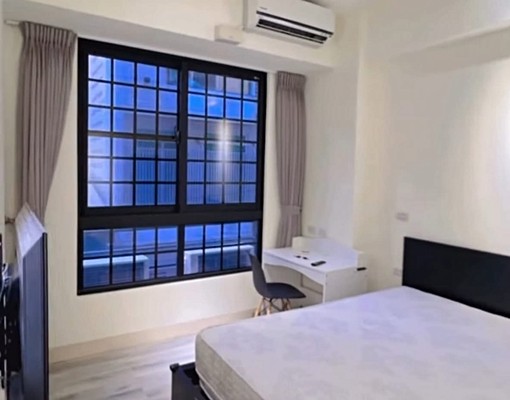 電梯套房出租(美麗島站旁🉑租補) - Image 1