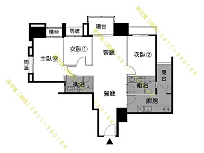 社區圖片