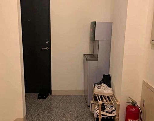 電梯套房出租(美麗島站旁🉑租補) - Image 5