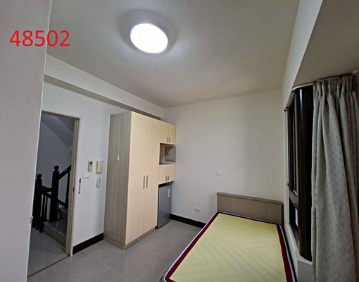 🏠沙鹿靜宜運動套房🏠#可租補 - Image 1