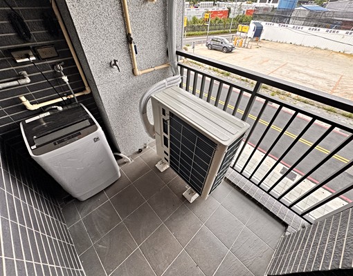 近捷運頂埔站【電梯2房1廳】可養寵★警衛管理★垃圾代收 - Image 11