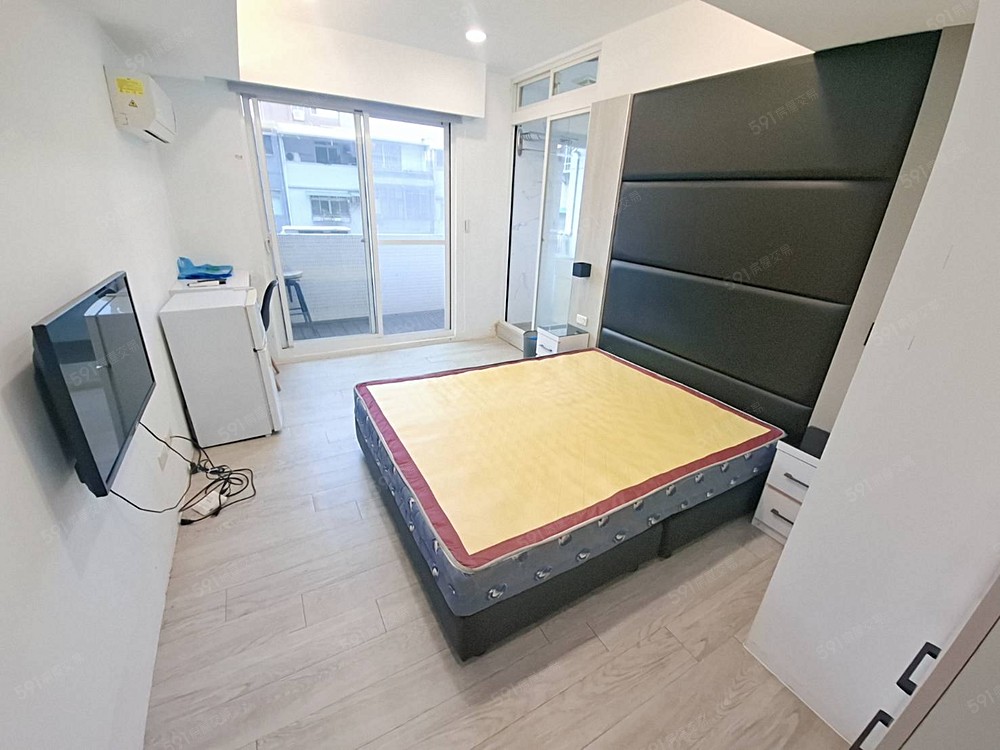 🏠中山國小站💘可租補報稅可入籍可短租🎀近商圈生活機能優 - Image 1