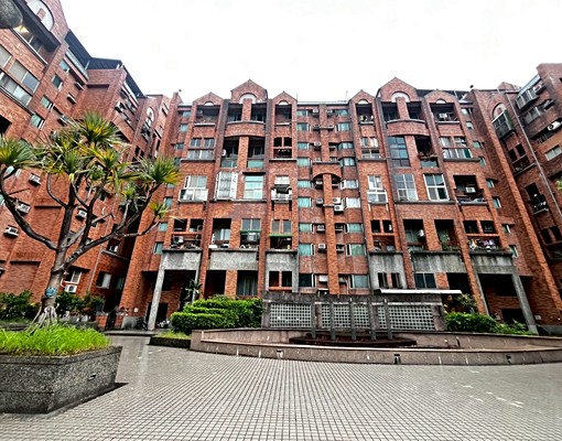 【安家嚴選】｜A8【綠光】華廈三房 - Image 15