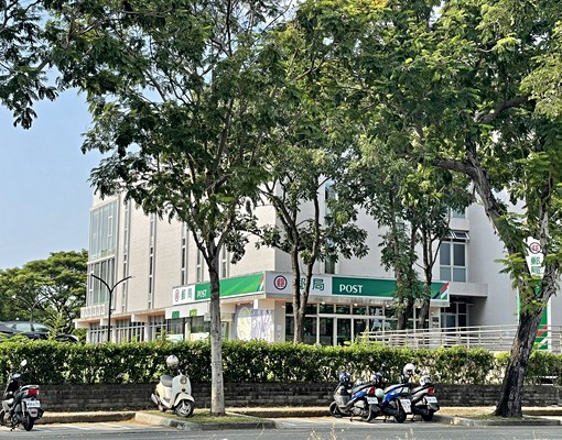 高大特區首排景觀三房平車含平車含管理費 - Image 8