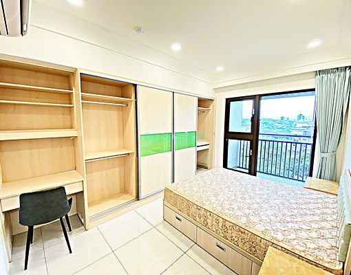 晴光雙城屋齡新💎中山國小站高樓景觀2房2衛廚房浴缸全天管理 - Image 12