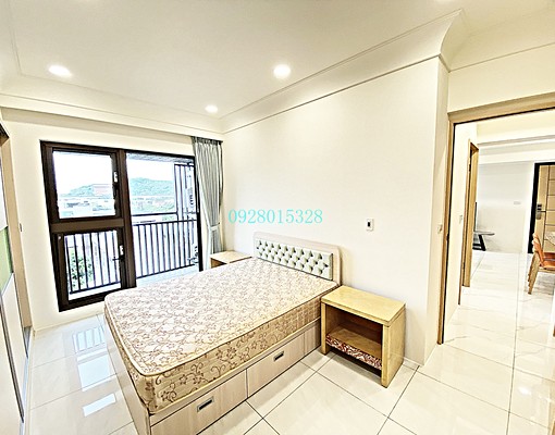 晴光雙城屋齡新💎中山國小站高樓景觀2房2衛瓦斯廚房全天管理 - Image 13
