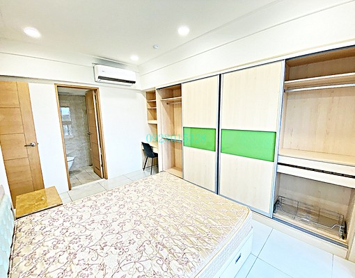 晴光雙城屋齡新💎中山國小站高樓景觀2房2衛廚房浴缸全天管理 - Image 14