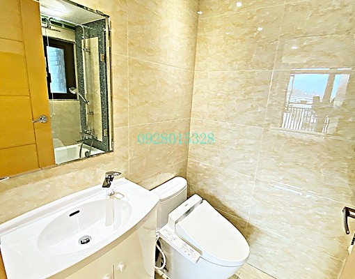 晴光雙城屋齡新💎中山國小站高樓景觀2房2衛廚房浴缸全天管理 - Image 15