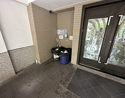 【優質套房】金山街前段近園區採光佳&電梯大樓優質獨立套房出租 - Image 13