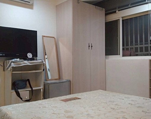 象山/免爬高/採光通風外推窗獨曬衣/家具齊全/生活機能佳 - Image 2