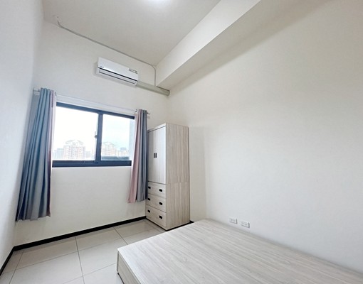 新春街樂活綻挑高三房車~特殊露臺戶 - Image 6