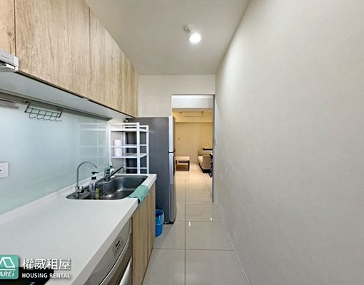 🍎🍎可租補MRT中央公園｜棋琴文立苑2房｜近漢神🍒🍒 - Image 7