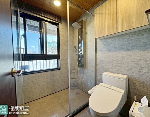 🍎🍎可租補MRT中央公園｜棋琴文立苑2房｜近漢神🍒🍒 - Image 3