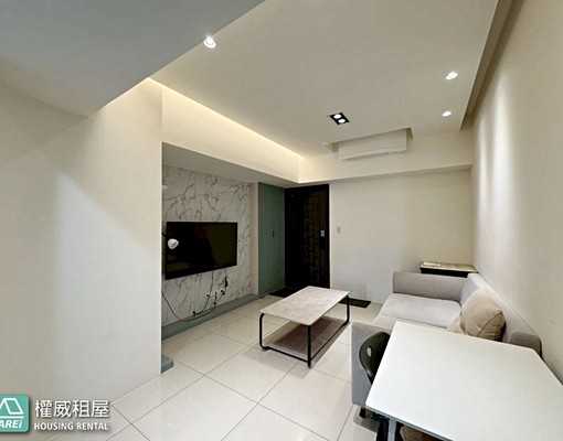 💥我是專員💥租補MRT中央公園|棋琴文立苑2房|近漢神 - Image 2