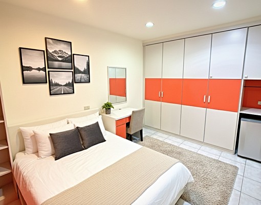 房東自租會挑人，安全寧靜免水台電垃圾代倒 - Image 10