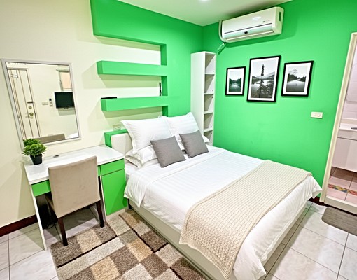 房東自租會挑人，安全寧靜免水台電垃圾代倒 - Image 6