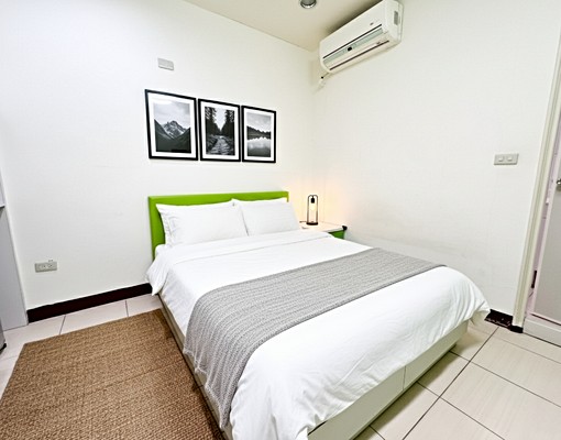 房東自租會挑人，安全寧靜免水台電垃圾代倒 - Image 1