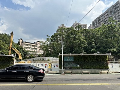 社區圖片