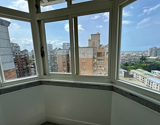 🏠全新裝修衛浴~高樓層~光復國宅優質租屋 - Image 13