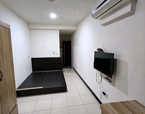 埔心近四維商圈，黃昏市場，獨立洗衣機、陽台 - Image 3
