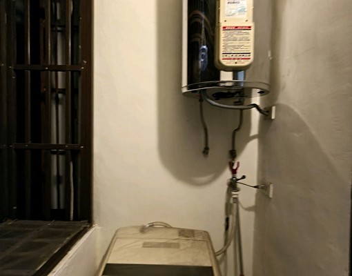 埔心近四維商圈，黃昏市場，獨立洗衣機、陽台 - Image 5