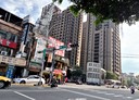 新莊區-中正路店面，66.9坪