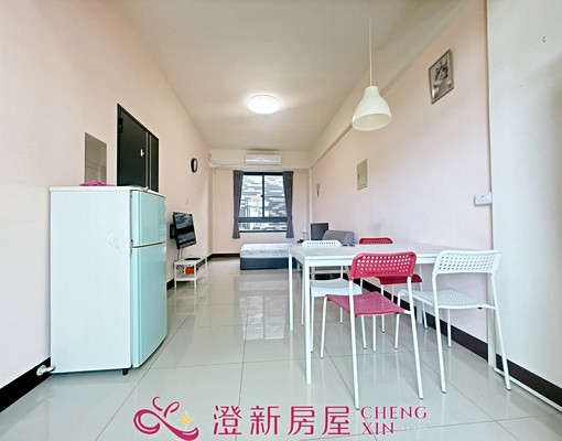✨科專七路露臺大套房♥️一卡皮箱入住✨ - Image 3