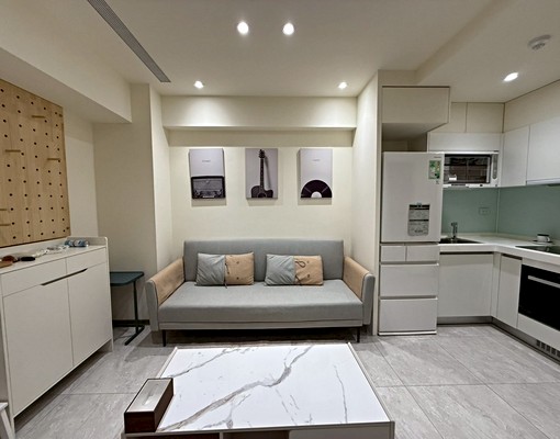 青埔特區ᰔ國家大院ᰔ質感美2房平車 - Image 1