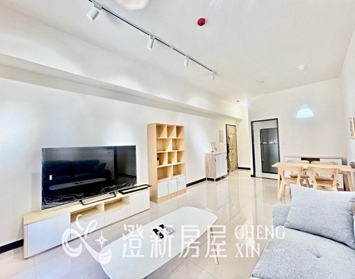 ✨上慶三房平車&家具電齊全&垃圾集中&變頻冷氣✨ - Image 2