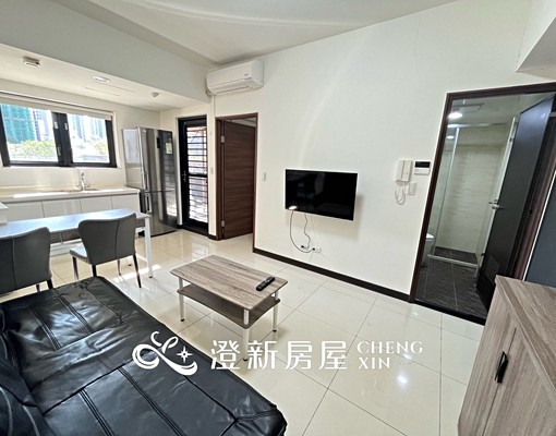 近台元/竹北大遠百/社區電梯大樓兩房只要26000 - Image 1