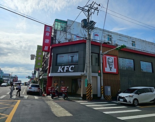 大園市區住商整棟出租 - Image 4