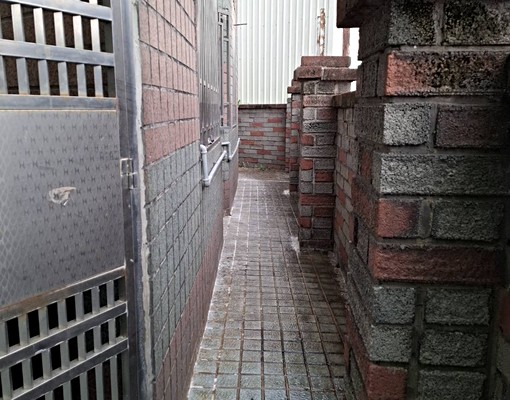金馬路緊鄰寶雅、麥當勞全新整修平面車位可租補 - Image 7