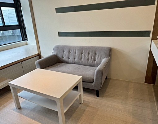 捷運質感設計套房，全新家電。 - Image 5