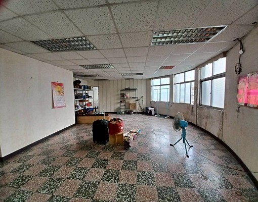🏠超強三角窗金店面二樓住辦均可 - Image 1