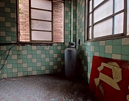🏠超強三角窗金店面二樓住辦均可 - Image 5