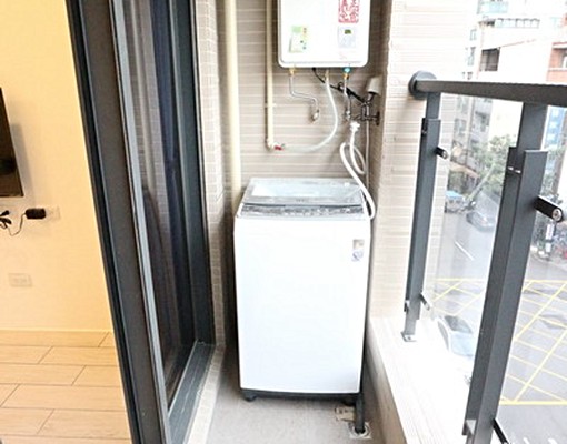 文心公園❤獨洗陽台❤只有一間❤超美~ - Image 8