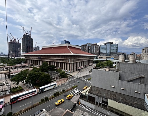 ⭐️台北捷運M3出口10公尺💼電梯套房💰歡迎辦公美甲業⭐ - Image 1