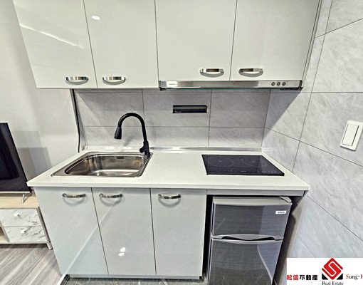 社會住宅【可租補】精美屋況/家俱齊全/一卡皮箱入住/免仲介費 - Image 8