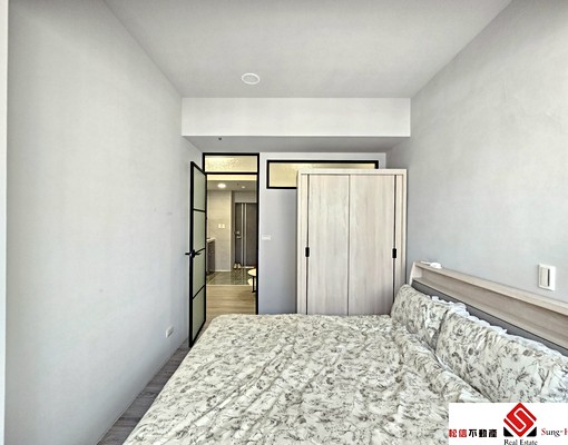 社會住宅【可租補】精美屋況/家俱齊全/一卡皮箱入住/免仲介費 - Image 6