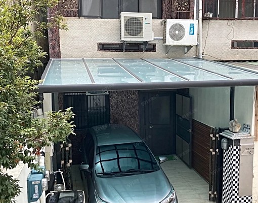 文雅街個人工作室兼住家出租 - Image 1