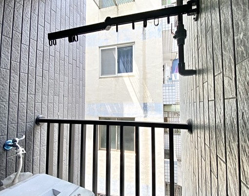 東海工業區精科榮總首選🌟可租補🌟全新完工🌟電梯陽台獨洗 - Image 11