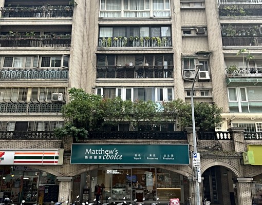 敦南遠企美廈 - Image 13
