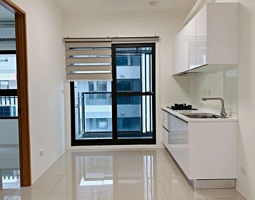 可租捕歸仁沙崙高鐵台鐵南科長榮三井工研院全新2房平車 - 591租屋網 - Image 1